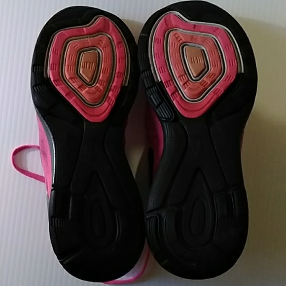 Nike lunar glide ladies tennis shoes - Picture 2 of 5